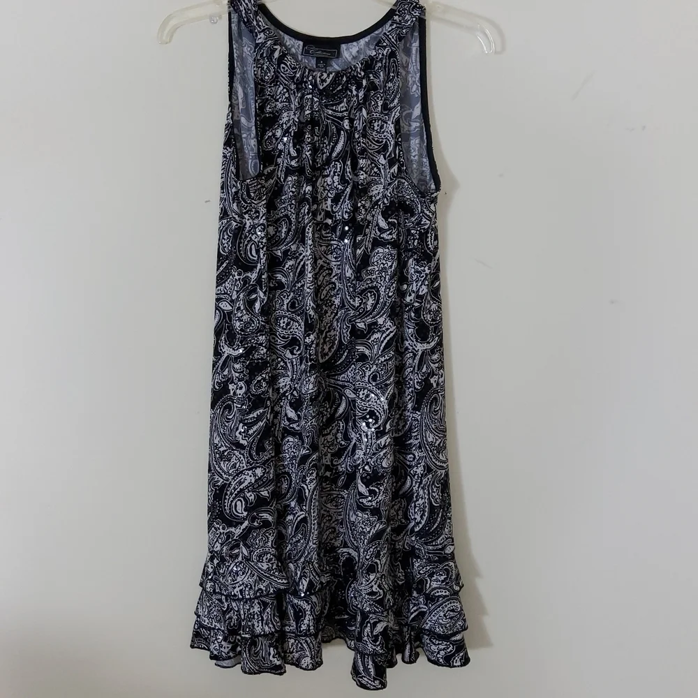 Collection Dress Barn Sleeveless dress - Picture 4 of 5